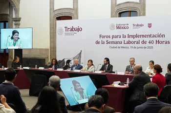 Brugada llama a construir un acuerdo para reducir la jornada laboral a 40 horas