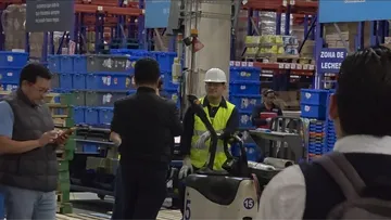 Manufactura y construcción ganan peso laboral en Edomex: ENOE
