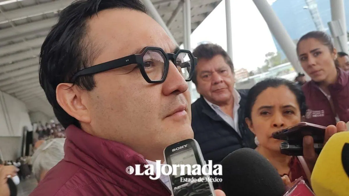 CFE detiene las obras de modernización del Mexipuerto