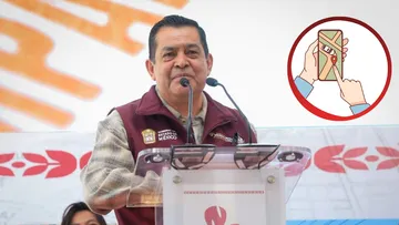 SEMOV alista App para transparentar tarifas, operación de grúas y corralones en Edomex