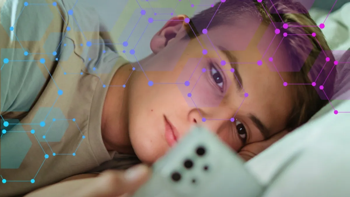 La IA es la tercera fuente de información de salud en México