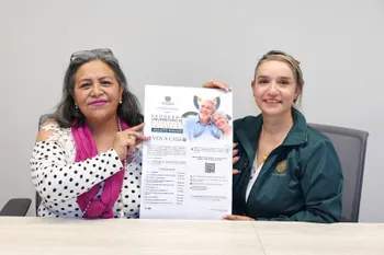 “Ven a Casa”, la apuesta de la UAEMéx para impulsar el bienestar de adultos mayores