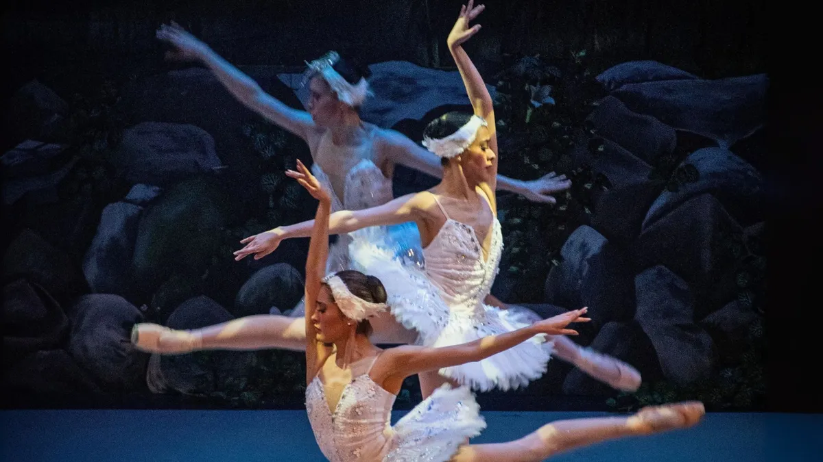 “Balletmanía” llega al Teatro Morelos con la Orquesta Filarmónica de Toluca