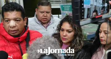 Convivencia permanente, entre abuelos y menor de Izcalli, hasta que salga de Villa Hogar