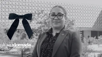 Fallece Anay Beltrán Reyes, legisladora de Morena por el Estado de México