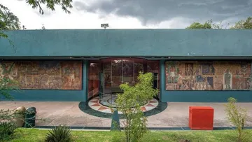 Cambios en seguridad en el INAH también afecta a museos del Edomex