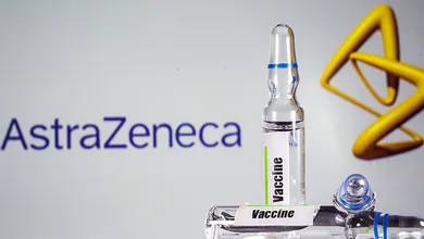 AstraZeneca