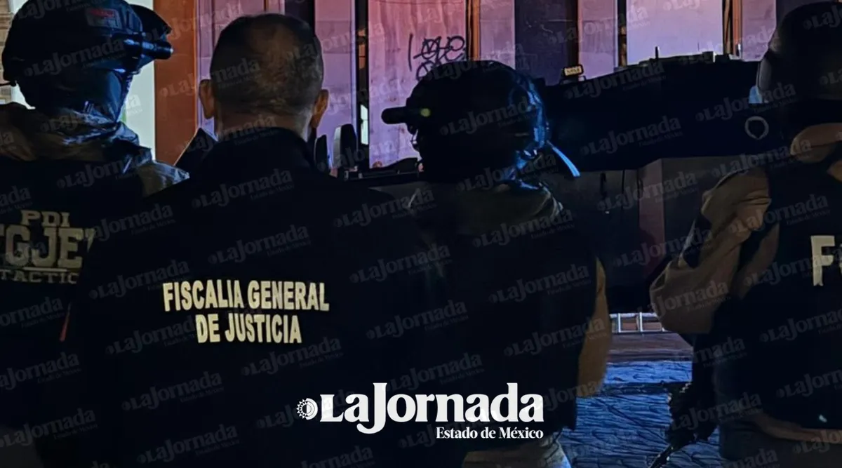 Rescatan con vida a los cuatro polleros secuestrados en Toluca