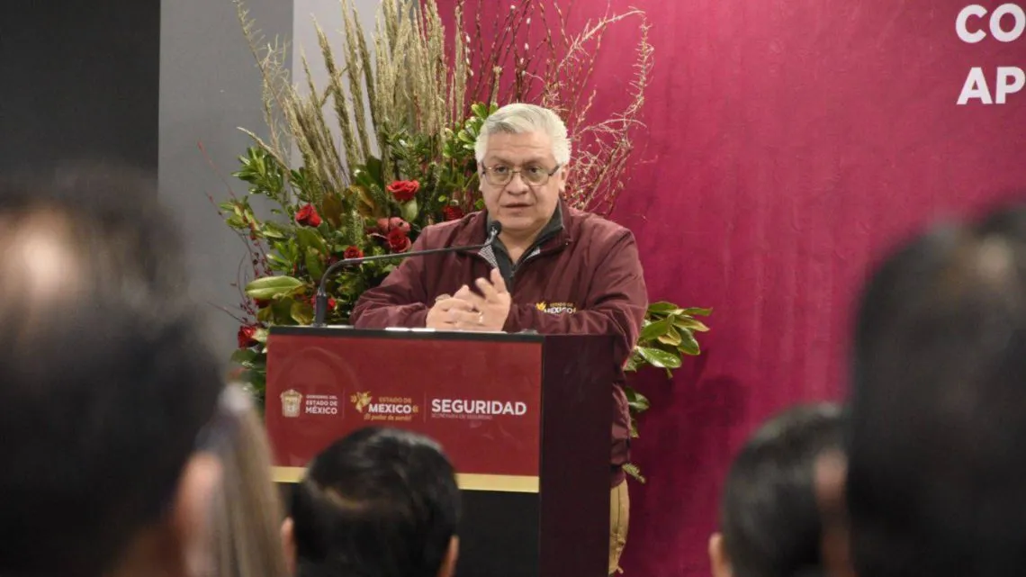 Edomex: Piden a alcaldes revisar bares y cantinas para disminuir delitos