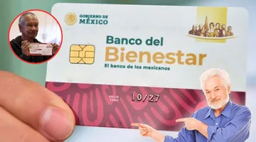 Pensión Hombres Bienestar 2026 otorgará apoyo de 3 mil pesos bimestrales, requisitos
