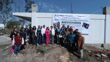 Lerma contará con dos nuevos planteles de educación secundaria