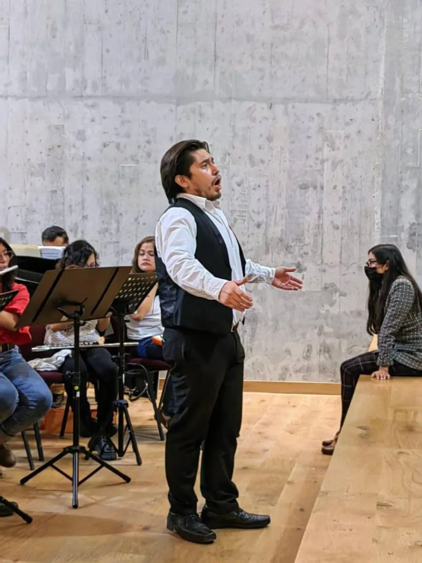 UAEMéx acerca Festival Zarzuela a los mexiquenses