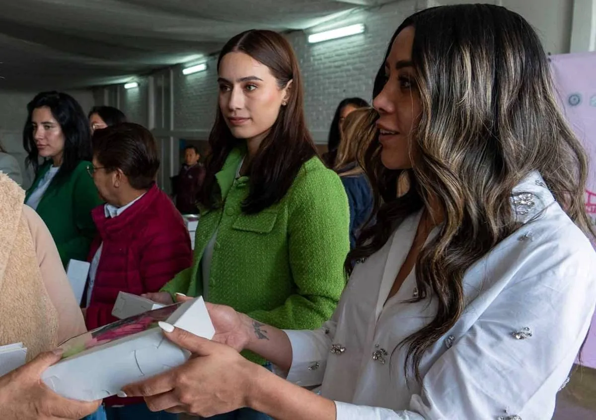 PVEM en Edomex impulsa salud menstrual en centros estatales de readaptación