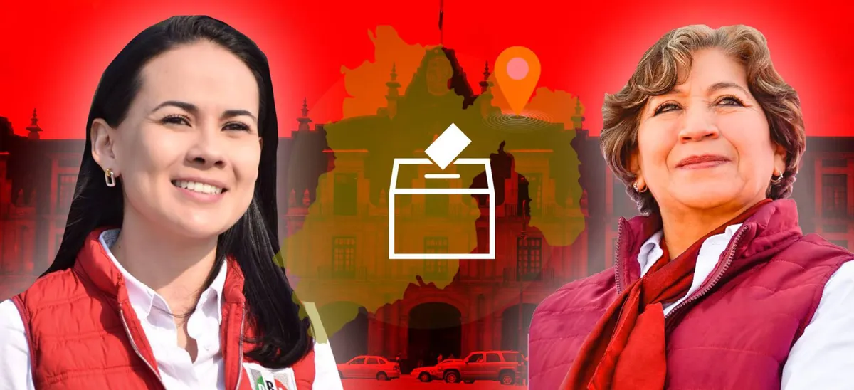 Sigue en Vivo el PREP Edomex 2023: ¡Descubre los Resultados de las Elecciones!
