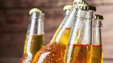 La cerveza con mayor valor en el mercado mundial