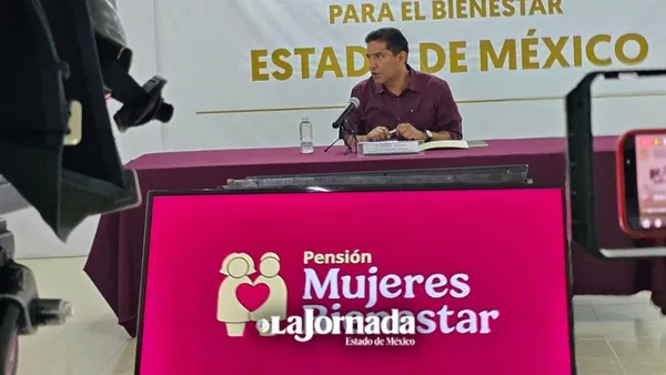Registro Programa Mujeres del Bienestar ya tiene fecha en el Edomex