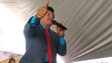 Director de Protección Civil de Los Reyes La Paz es asesinado