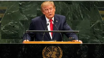 Trump a México: “es epicentro” de la violencia por los cárteles