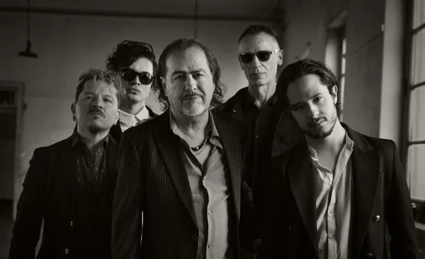 La Barranca, 30 años fiel a la búsqueda de la canción perfecta