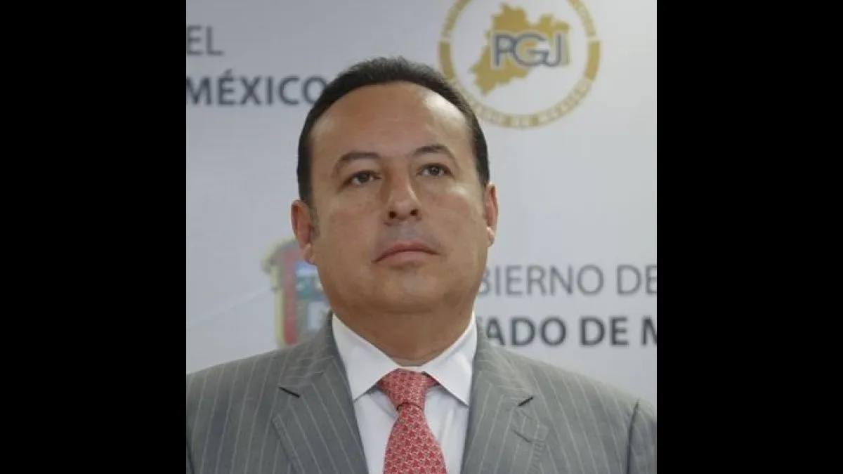 ¿Quién es José Luis Cervantes Martínez?