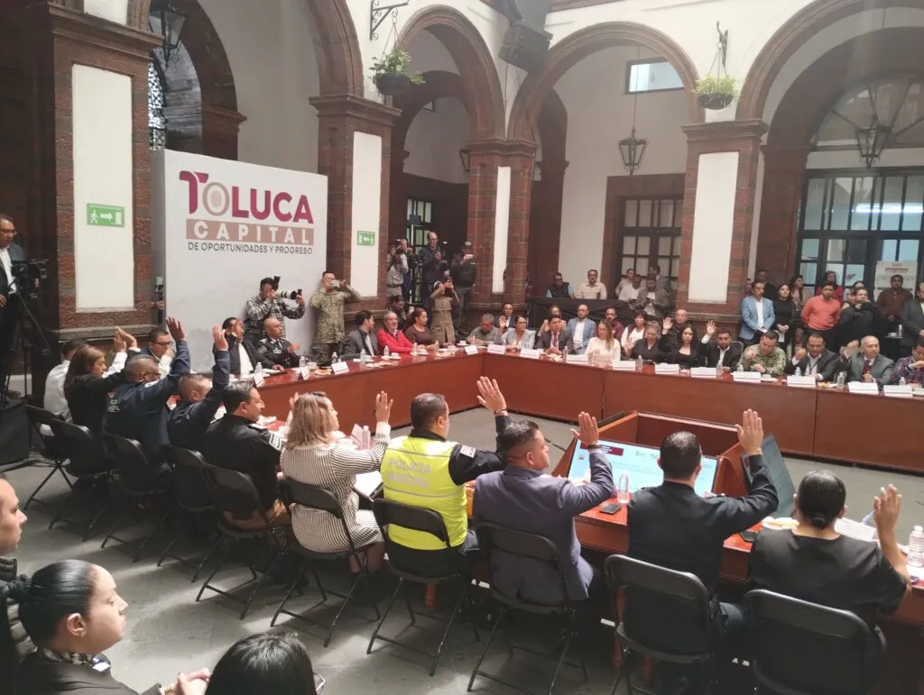 RIMOBA propone estrategia intermunicipal para atender emergencias en temporada de lluvias
