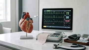 Donaciones fortalecen el equipamiento médico del Hospital General de México
