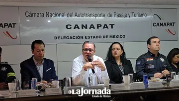 Multas regresarán a Toluca. Descubre a partir de cuándo entrarán en vigor