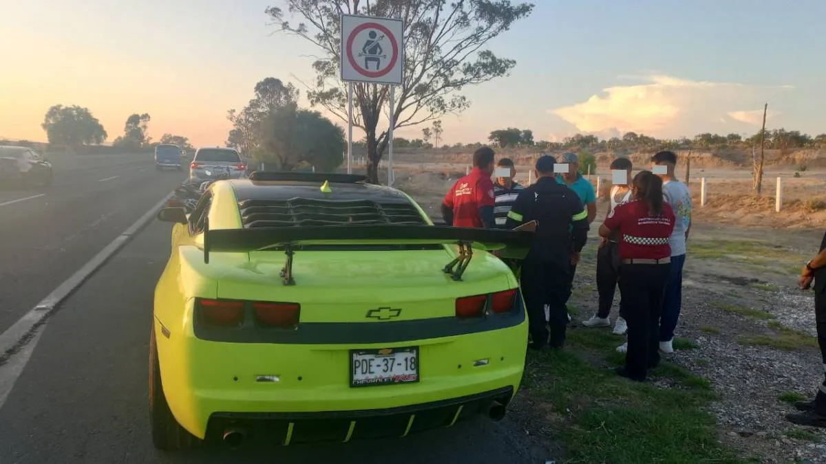 Lo citan para pagarle y lo matan a balazos en Tecámac