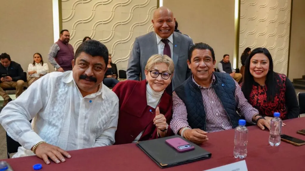 Gobierno de Texcoco presenta avances de la estrategia operativa Oriente