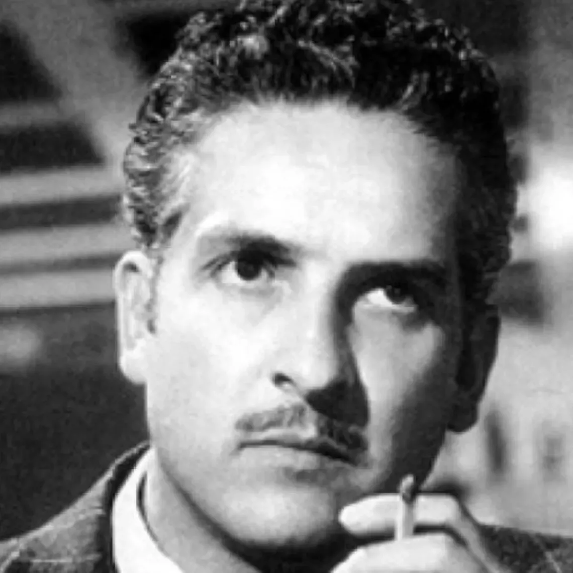 Celos, pasión y paranoia. 50 años sin Arturo de Córdova