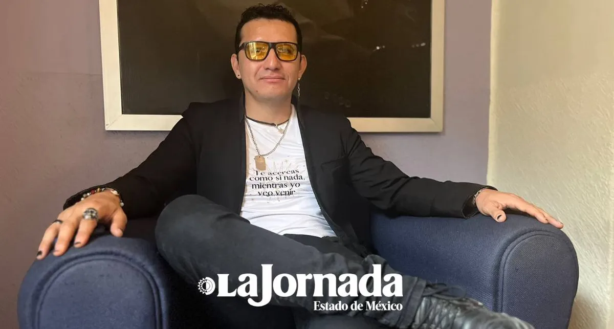 Mauricio Ramos apuesta por los boleros a corazón abierto