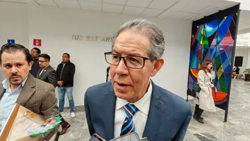 Infoem entrega instalaciones y deja 2 mil 500 expedientes pendientes tras su extinción
