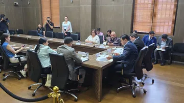 Avanza reforma en materia de educación ambiental y constitución de áreas naturales protegidas