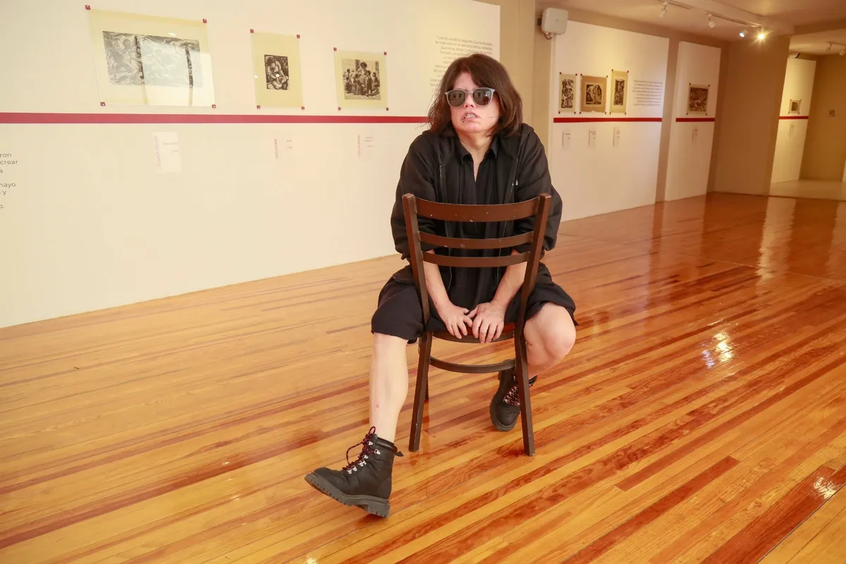 Conmemoran el Día Mundial del Arte en Edomex