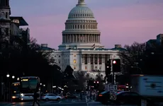 Un grupo de legisladores republicanos frenó este viernes el avance del plan de recortes fiscales impulsado por el presidente Donald Trump.