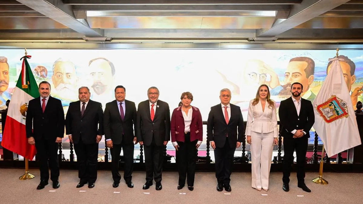 Cristóbal Castañeda es nombrado nuevo secretario de Seguridad