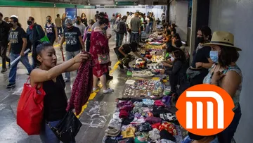 Adiós al “llévele, llévele”: así cambiará la venta de comerciantes con local del Metro de la CDMX