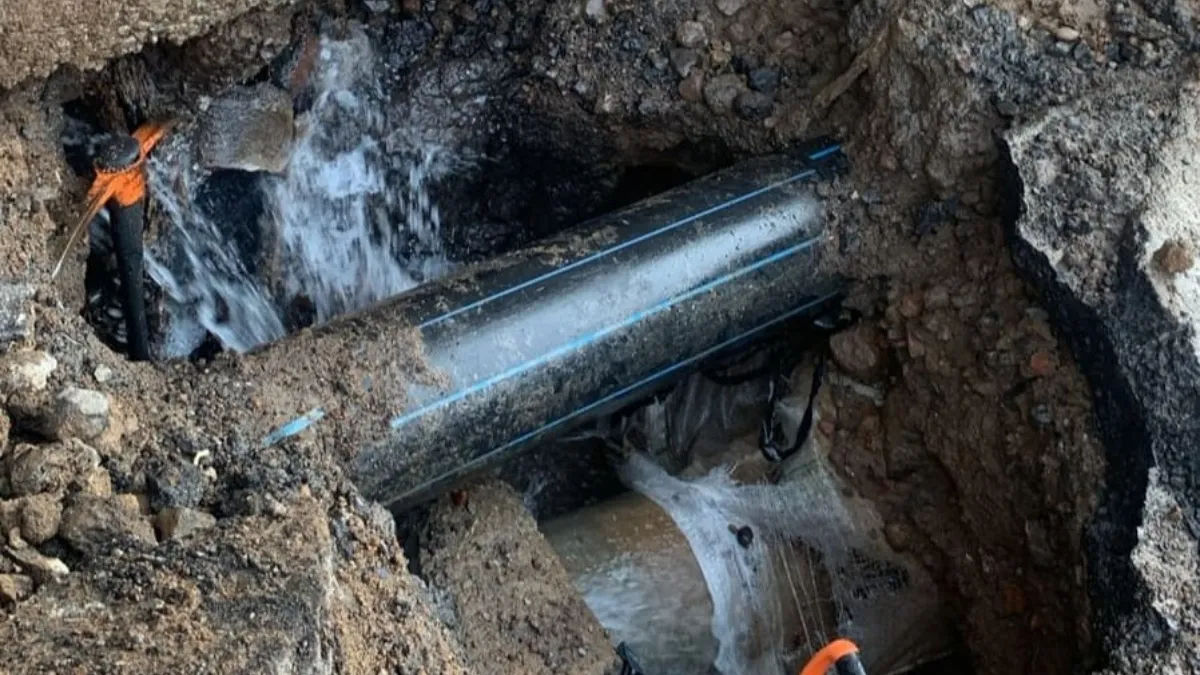 Los Reyes La Paz declara en bancarrota e infraestructura obsoleta a OPDAPAS