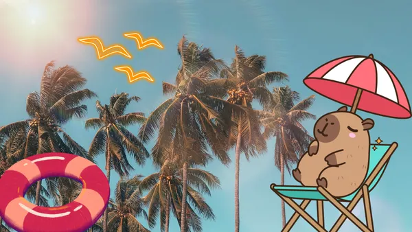 El solsticio de verano 2025 marca el inicio oficial del verano en México, con más horas de luz solar y temperaturas elevadas.