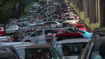 Bloqueos, lluvias y exceso de carga vehicular frenan el crecimiento de empresas: ASECEM