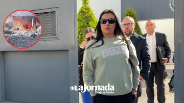 Peritajes en el extranjero retrasan esclarecimiento del avionazo en San Mateo Atenco
