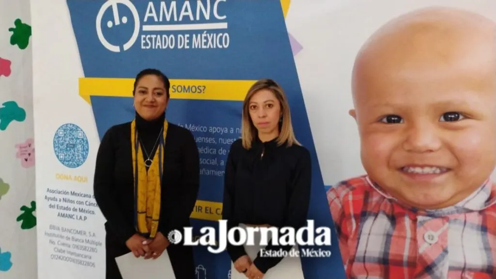 Invitan a comprar pizzas para donación a niños con cáncer