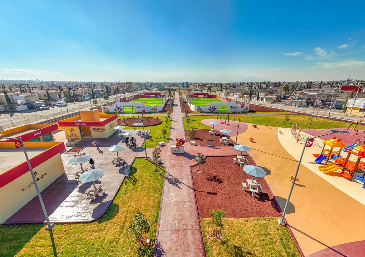 Puente de marzo 2026: ¿A dónde ir en Edomex?