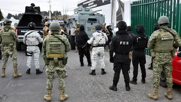 Investigaciones de “Operación Enjambre” se mantienen: SSEM