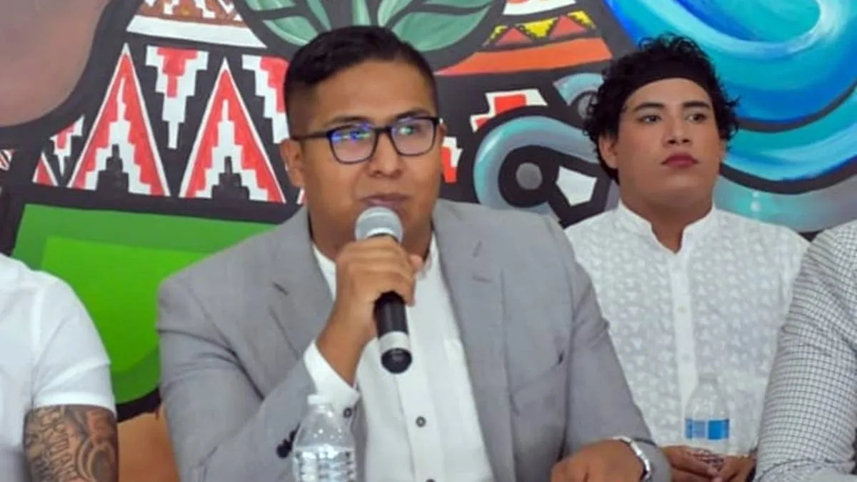 Mecanismo de Protección, reitera apoyo a activistas LGBTTTIQ+ agredidos en Neza