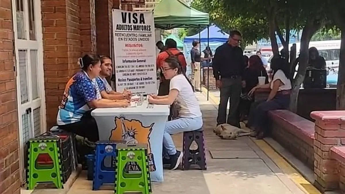 Política migratoria de EU obstaculiza programa “Volverte a ver,uniendo corazones”