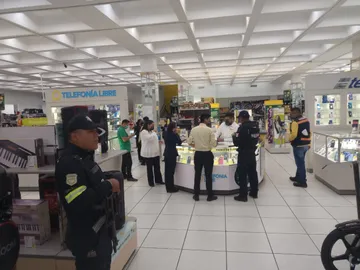 Coppel de Chalco