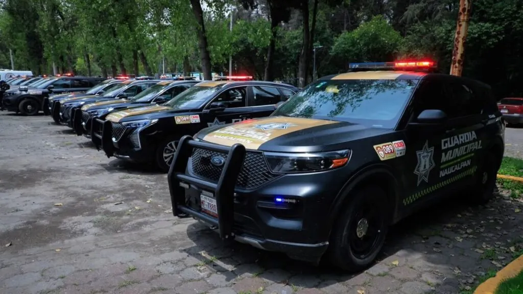Arranca en Naucalpan el operativo “Verano Seguro 2026” para proteger a las familias durante el periodo vacacional