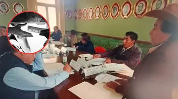 Crisis en El Oro: Filtran 8 pruebas de presunta corrupción contra la alcaldesa