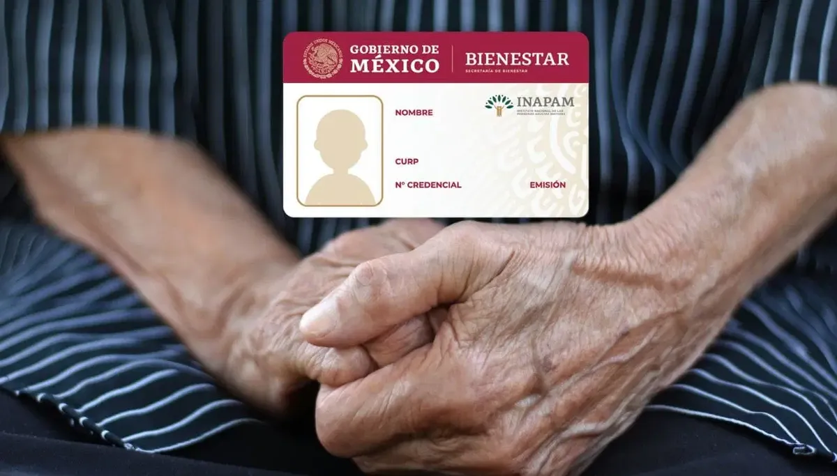 ¿Adultos mayores con tarjeta INAPAM recibirán utilidades en 2025?